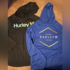 Boy’s Hurley Hoodie Bundle